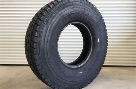 MICHELIN X CRANE 385 95R25 14 00R25 Reijnders Trading