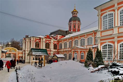 Александро-Невская Лавра (4) / Александро-Невская Лавра (4 ...
