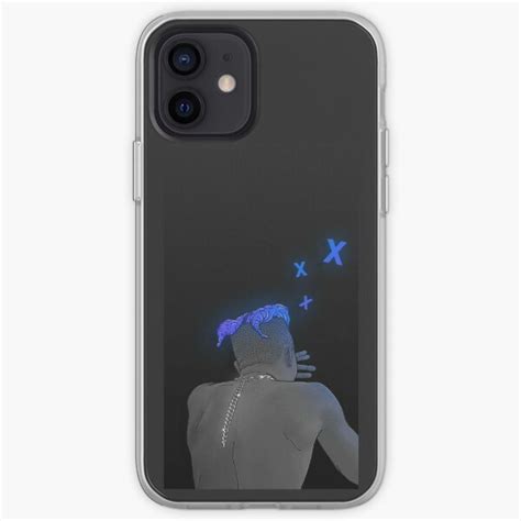 Xxxtentacion Iphone Cases And Covers Redbubble