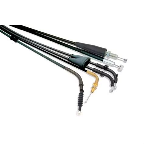 C Ble De Gaz Tirage Tecnium Kawasaki Zx R Cable D Acc L Rateur