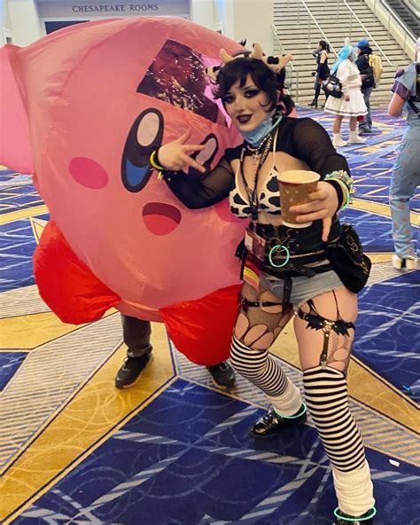 KAY (@kalaynokaycos) • Instagram photos and videos