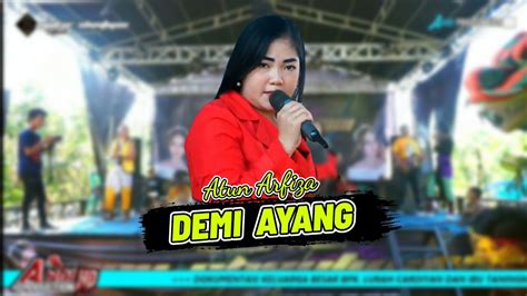 Demi Ayang Voc Atun Arfiza Ery Shevtiyani Group Lamarantarung