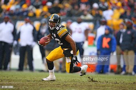 Pittsburgh Steelers Randle Photos and Premium High Res Pictures - Getty ...