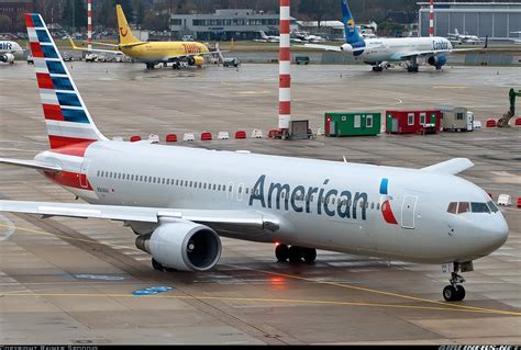 Boeing 767-323/ER - American Airlines | Aviation Photo #2255203 ...