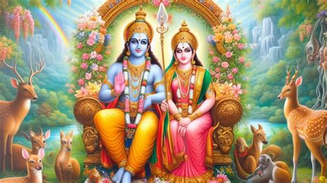 Lessons From Ramayana: The Tale Of Lord Rama - Divine Hindu