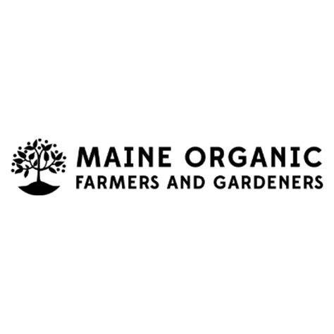 Maine Organic Farmers And Gardeners Association Community Environment Us Maine