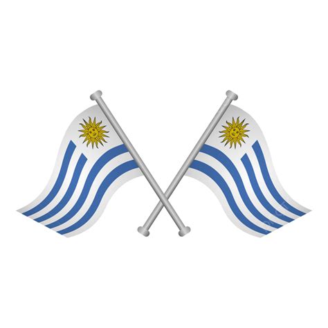 Bandera Uruguaya Png Uruguay Bandera Bandera De Uruguay Brillando