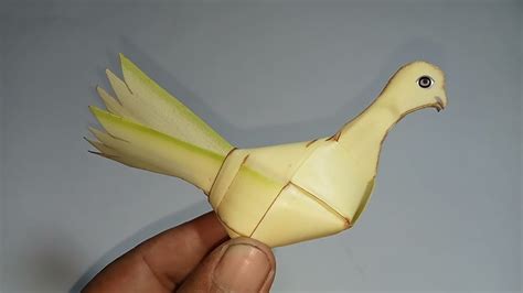 Ketupat Burung Youtube