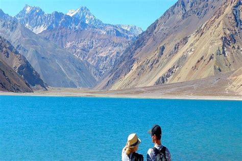 Private Tour To Cajon Del Maipo Embalse El Yeso From Santiago