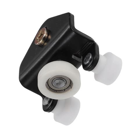 Sliding Door Top Hinge Roller Runner Upper Left Side No.9067600147 for ...