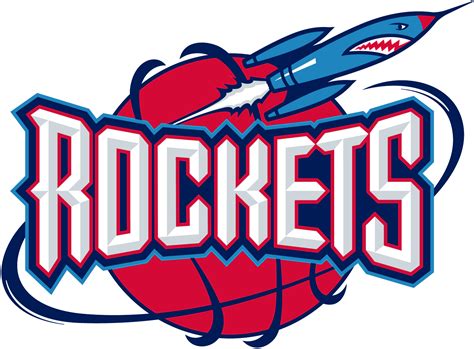 Houston Rockets — Sports Design Agency