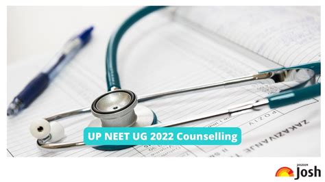 UP NEET UG 2022 Counselling Mop Up Round Reporting Starts Check List