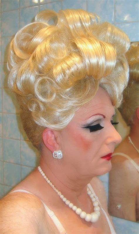 Denise Updo Denise Bouffant Flickr