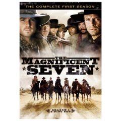 The Magnificent Seven (TV series) - Wikipedia