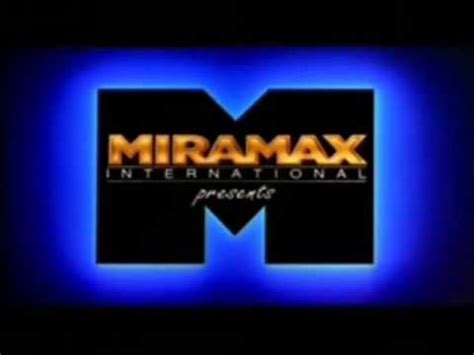 Miramax Films Movies