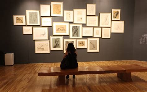 Exhiben El Proceso Creativo De Clemente Orozco En Bellas Artes El Sol