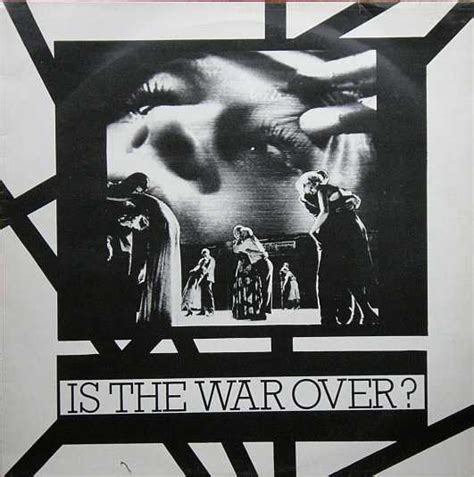 Is The War Over? – Vinyl (LP, Compilation), 1979 [r1445779] | Discogs