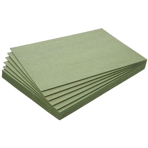 5mm Fibreboard Mersey Flooring