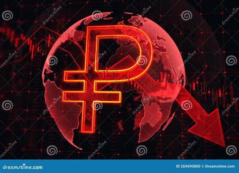 Crisis Mercado A La Baja Y Debilitamiento Del Concepto De Moneda Con Un