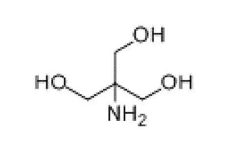 TRIS (pharmaceutical grade) - AVT (Shanghai) Pharmaceutical Tech Co., Ltd.