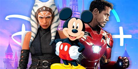 Disney Confirms Character & Story Are More Important Than Medium