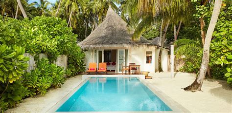 Sun Siyam Vilu Reef – Sun Aqua Pool Villa – Maldives Virtual Tour