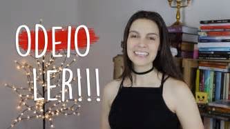 LIVROS PARA QUEM NÃO GOSTA DE LER YouTube