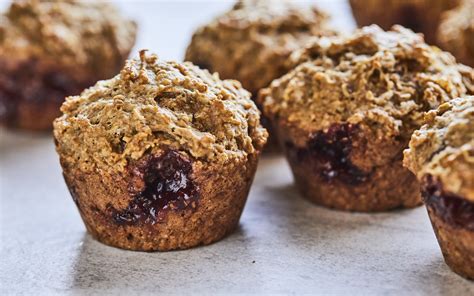 Muffins Surprises Lavoine Savourer Par Genevi Ve O Gleman In