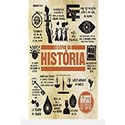 A História Dos Hebreus - O livro da história - As grandes ideias de todos os tempos autor Vários ...