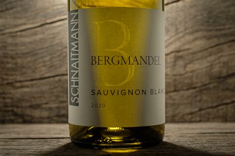 Bergmandel Sauvignon Blanc Weingut Schnaitmann Weinblog