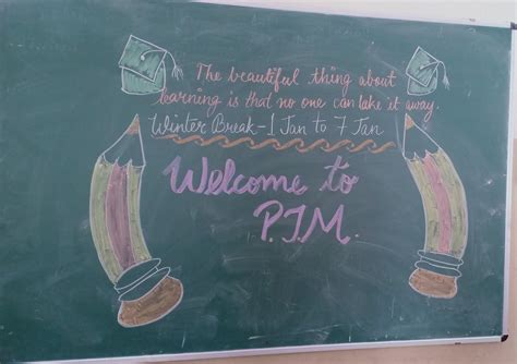 PTM Board Decoration Board Decoration Parent Teacher Meeting Board