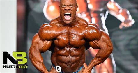 Phil Heath Speaks On Placing 3rd At Olympia 2020, Kai Greene Responds