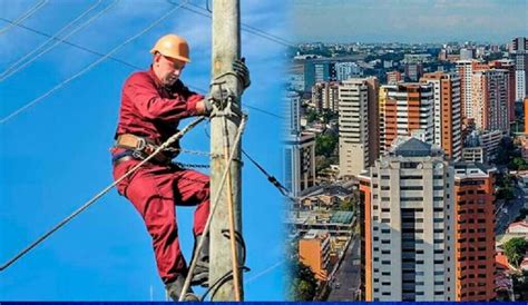 Sectores Que Se Quedar N Sin Luz Este Domingo De Julio En