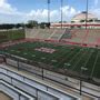 Cajun Field Seating Sections - RateYourSeats.com