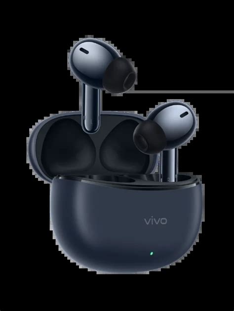 Vivo TWS 3e Launched ANC Earbuds With 3D Sound