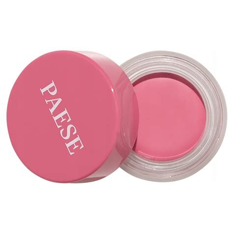 Paese Creamy Blush Kissed 03 Beauty Culture