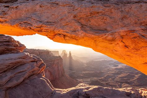 Mesa Arch Canyonlands National Parkmesa Arch Canyonlands National Park Fine Art Photography