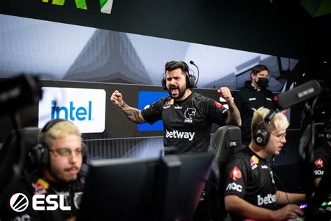 Cs Go Veja Jogos Da Imperial Furia E Mibr Na Disputa Para O Major No Rmr