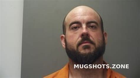 RUSHTON MILNER 12 10 2023 Colbert County Mugshots Zone