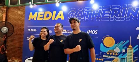 Seven Event Akan Laksanakan Tujuh Pameran Otomotif Sepanjang Tahun