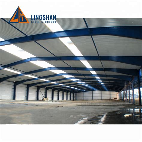 Multi Storey Steel Warehouseworkshopfactory With Steel Structure China Structural Steel