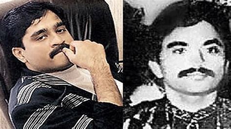 Most Wanted Dawood Ibrahim దావూద్ ఇబ్రహీంపై విషప్రయోగండాన్