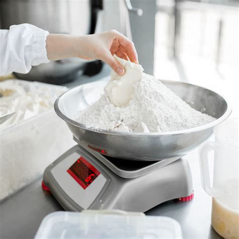 Bakers Percent Baking Processes Bakerpedia