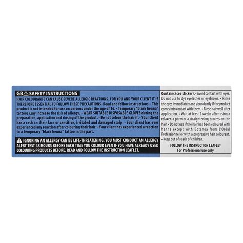 Order L Oreal Professionnel Majirel Hair Coloring Cream Dark Ash Blonde Online At Best