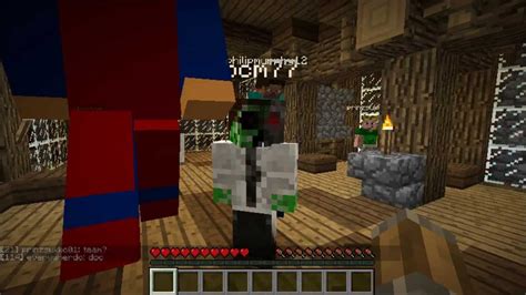 Docm In Minecraft YouTube