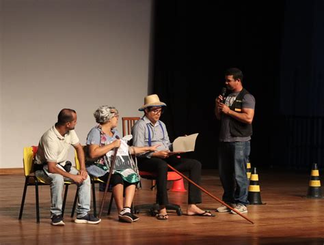 Procon Realiza Palestra Para Idosos Em Cruzeiro Do Sul Sobre Direitos E