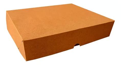 Caixa Para Presente C 40 Unidades 29 5x23 5x5 5 R3 Kraft