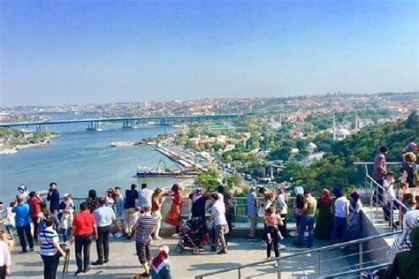 Tripadvisor Istanbul Tour für New City Kleine Gruppe zur Verfügung