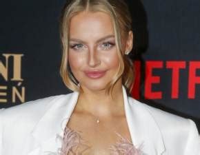 Karolina Pisarek Zachwyca Figur W R Owym Bikini Fani Mi D Malina Zdj Cia Rmf Fm