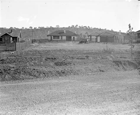 Houses.NAA A3560, 2874Mildenhall’s Canberra